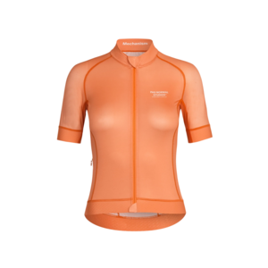PAS NORMAL STUDIOS Women's Mechanism Jersey - Coral